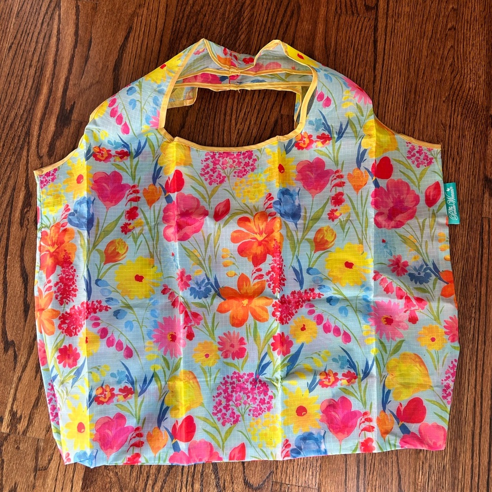 Pioneer Woman Tote Bag 🌸